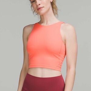 Lululemon Align High-Neck Tank Top